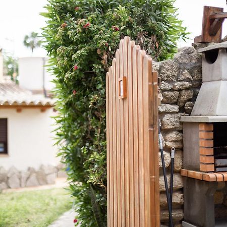 Casas El Suspiro ξενώνας Zahora Εξωτερικό φωτογραφία