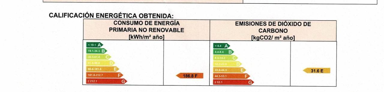 Casas El Suspiro ξενώνας Zahora Εξωτερικό φωτογραφία