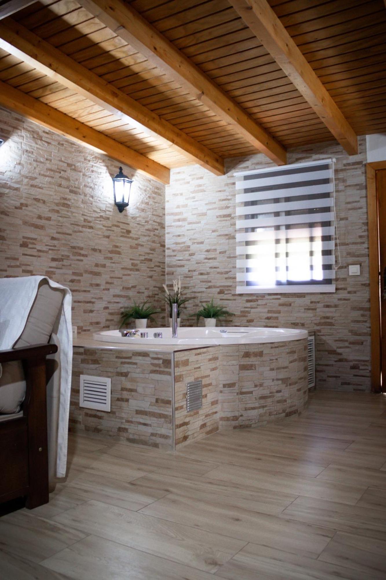 Casas El Suspiro ξενώνας Zahora Εξωτερικό φωτογραφία