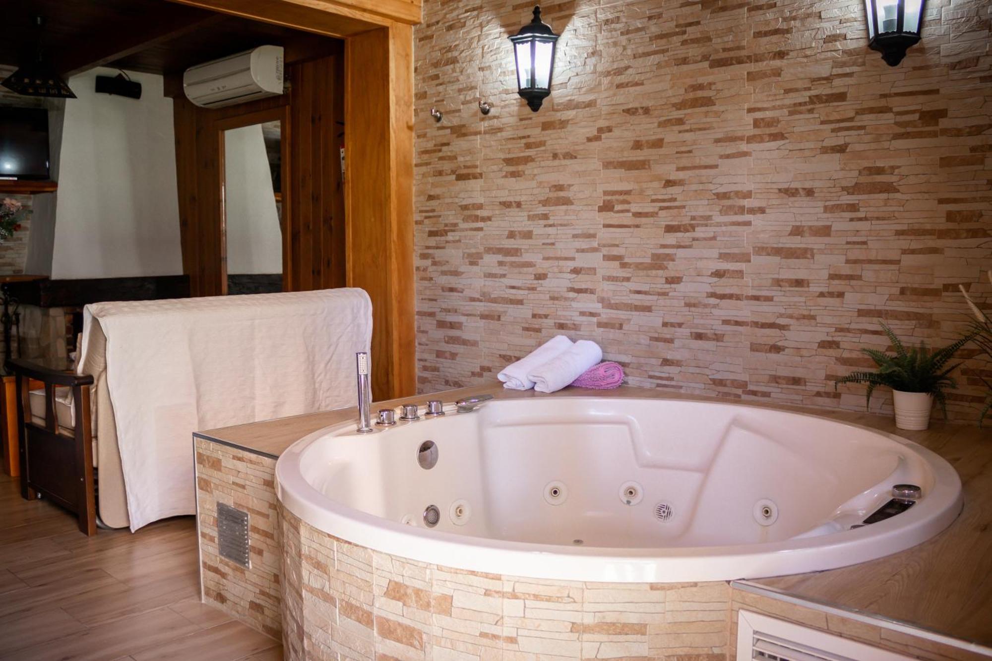 Casas El Suspiro ξενώνας Zahora Εξωτερικό φωτογραφία