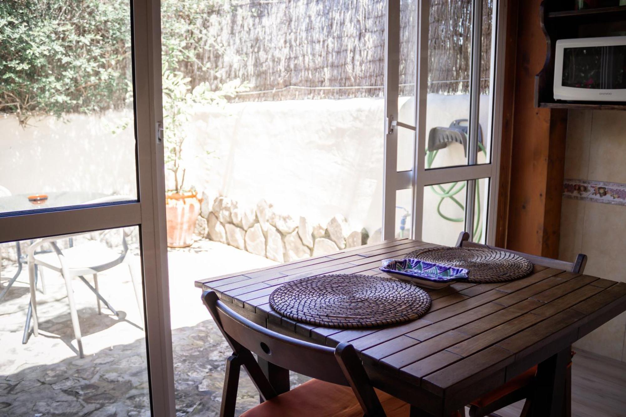 Casas El Suspiro ξενώνας Zahora Εξωτερικό φωτογραφία
