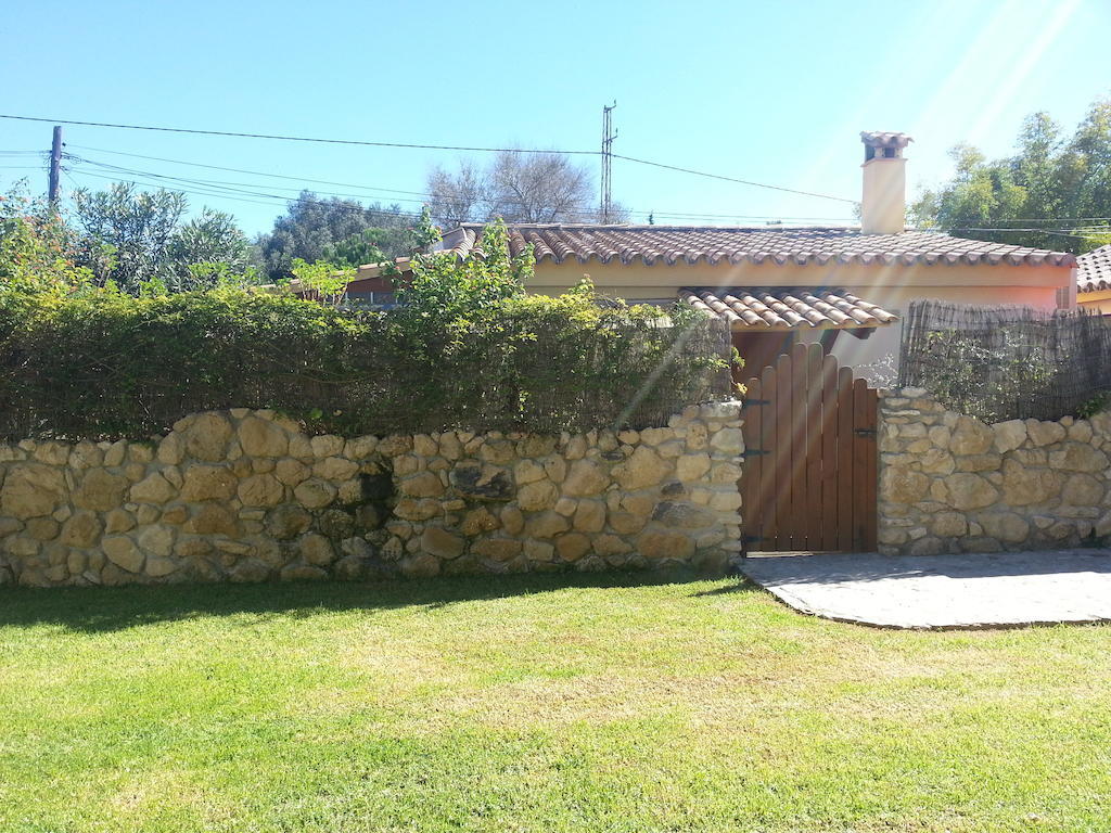 Casas El Suspiro ξενώνας Zahora Εξωτερικό φωτογραφία