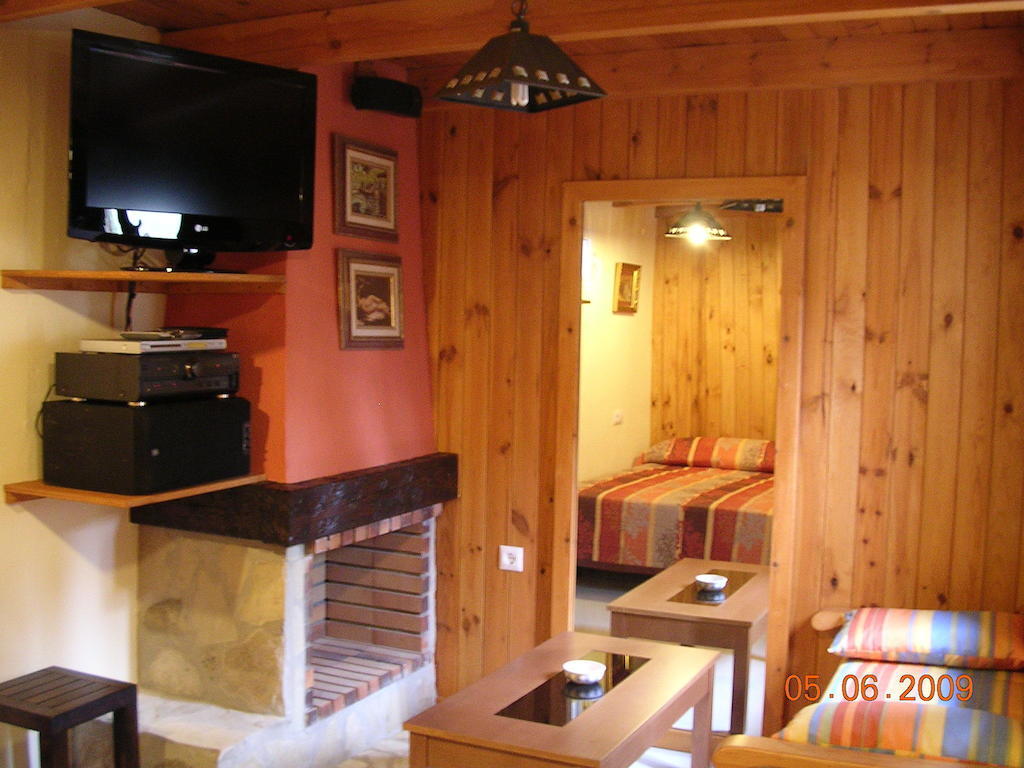 Casas El Suspiro ξενώνας Zahora Δωμάτιο φωτογραφία