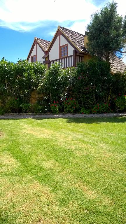 Casas El Suspiro ξενώνας Zahora Εξωτερικό φωτογραφία
